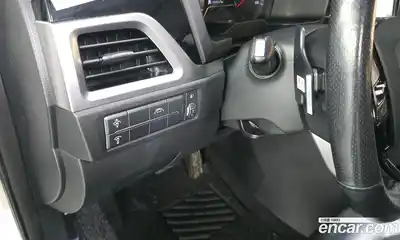 SsangYong Korando 2019 1.6 Автомат в Москве № 34793, миниатюра 8