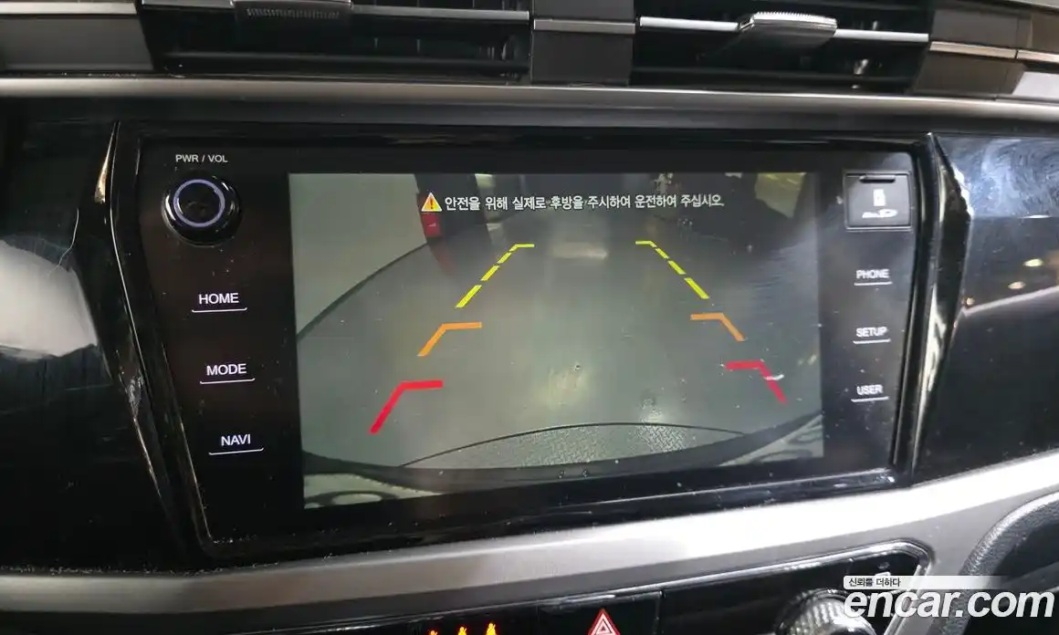 SsangYong Korando 2019 1.6 Автомат в Москве № 34793, фото 9