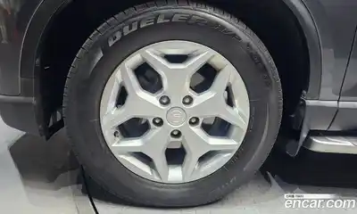 SsangYong Rexton 2022 2.2 Автомат в Москве № 35121, миниатюра 12