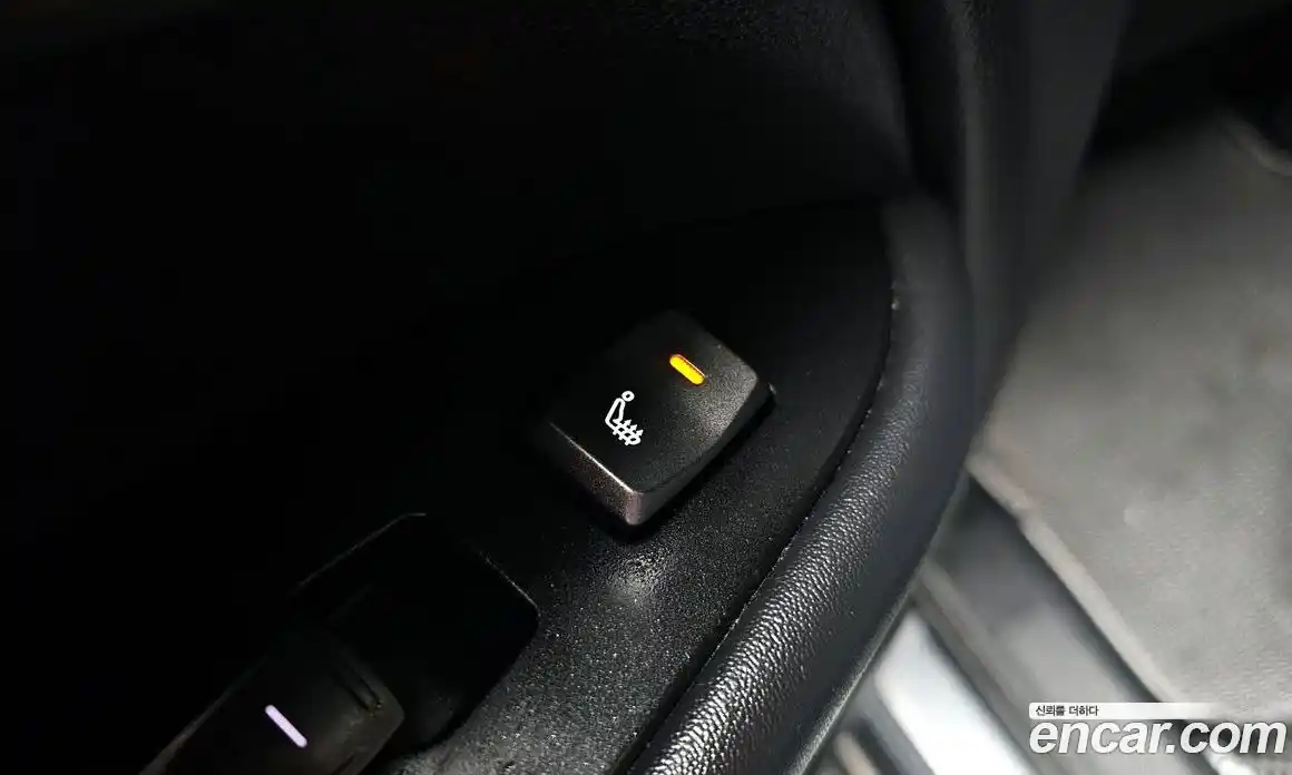 SsangYong Rexton 2022 2.2 Автомат в Москве № 35121, фото 10