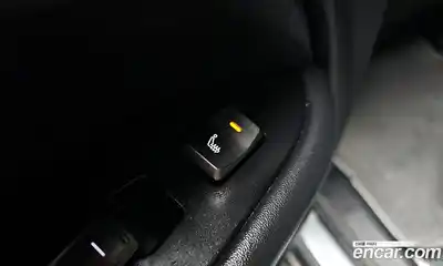 SsangYong Rexton 2022 2.2 Автомат в Москве № 35121, миниатюра 10