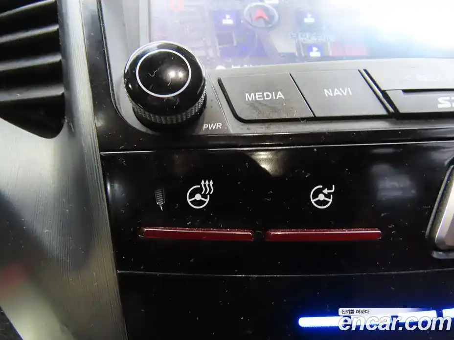 SsangYong TIBOLI 2018 1.6 Автомат в Москве № 35247, фото 11