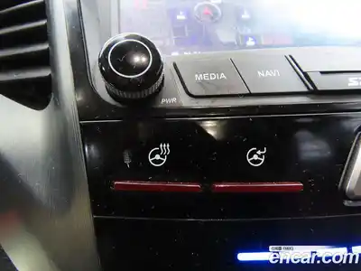 SsangYong TIBOLI 2018 1.6 Автомат в Москве № 35247, миниатюра 11