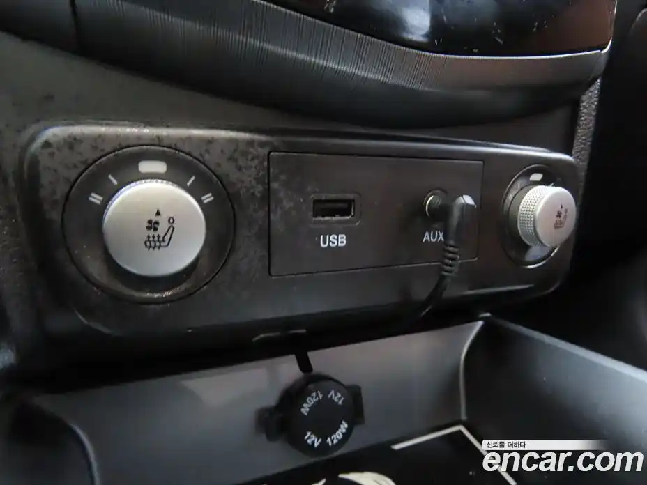 SsangYong TIBOLI 2018 1.6 Автомат в Москве № 35247, фото 12