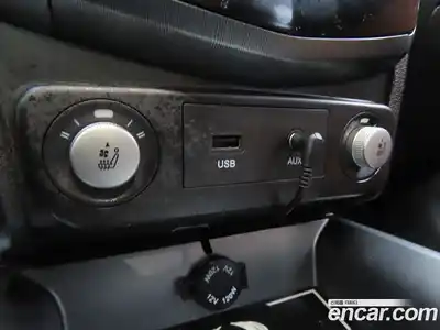 SsangYong TIBOLI 2018 1.6 Автомат в Москве № 35247, миниатюра 12