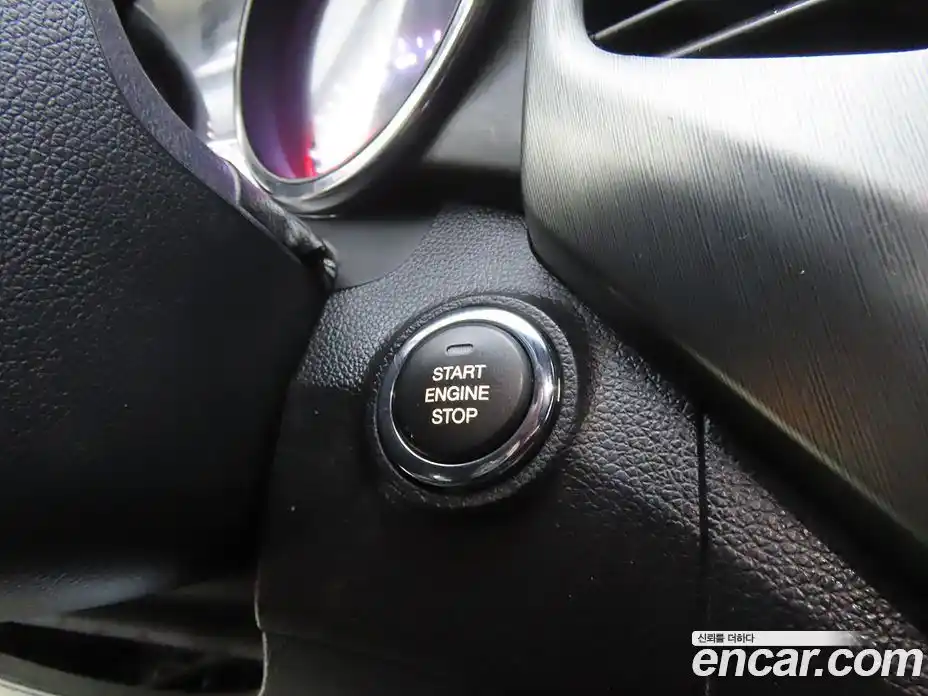 SsangYong TIBOLI 2018 1.6 Автомат в Москве № 35247, фото 13