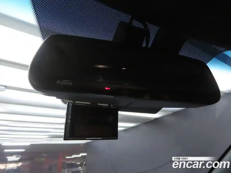 SsangYong TIBOLI 2018 1.6 Автомат в Москве № 35247, фото 14