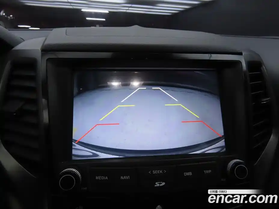 SsangYong TIBOLI 2018 1.6 Автомат в Москве № 35247, фото 16