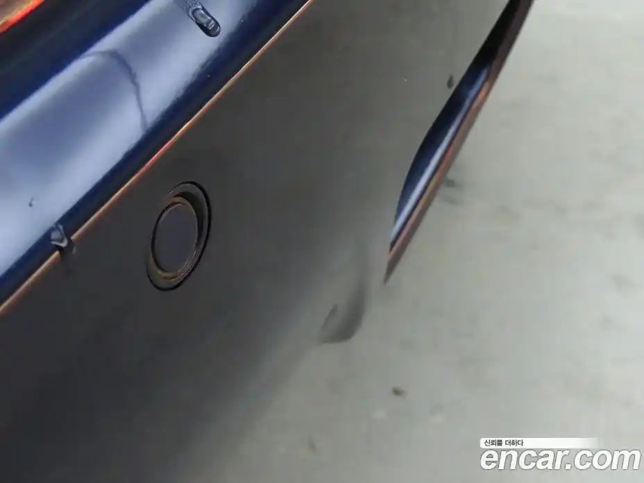 SsangYong TIBOLI 2018 1.6 Автомат в Москве № 35247, фото 17