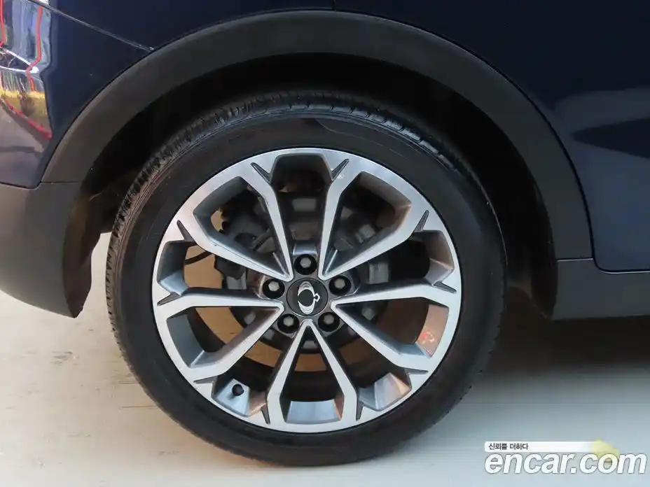 SsangYong TIBOLI 2018 1.6 Автомат в Москве № 35247, фото 19