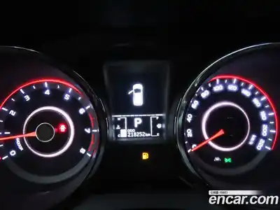 SsangYong TIBOLI 2018 1.6 Автомат в Москве № 35247, миниатюра 9