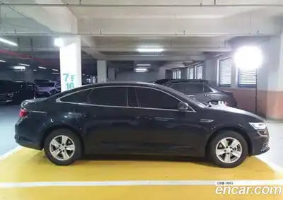 Renault SM6 2022 1.3 Автомат в Москве № 356261, миниатюра 12