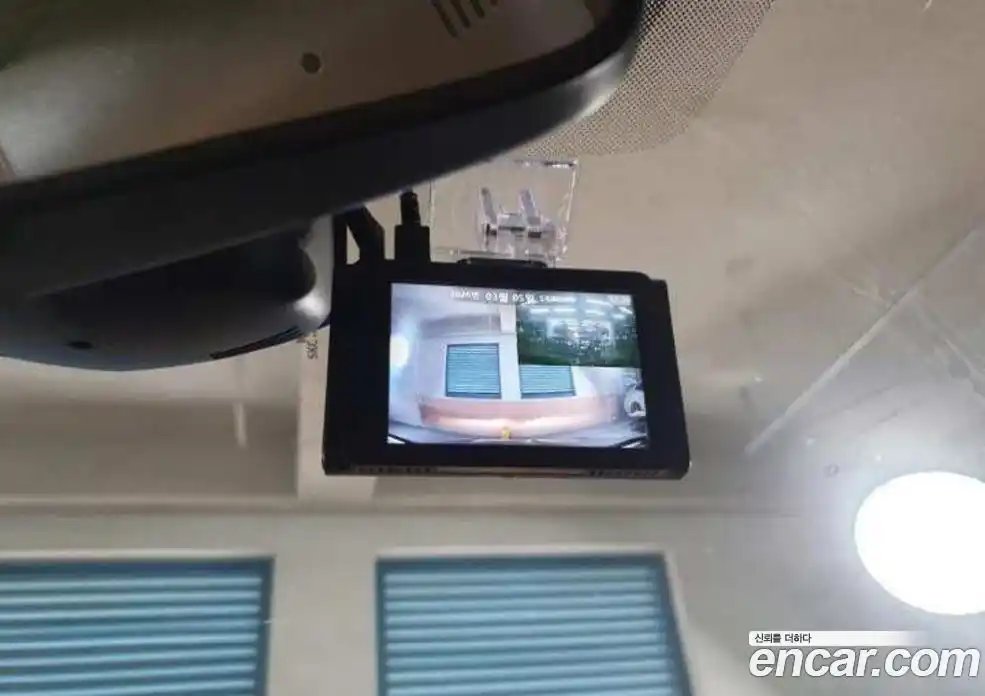 Renault SM6 2022 1.3 Автомат в Москве № 356261, фото 14