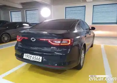 Renault SM6 2022 1.3 Автомат в Москве № 356261, миниатюра 6