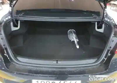 Renault SM6 2022 1.3 Автомат в Москве № 356261, миниатюра 9