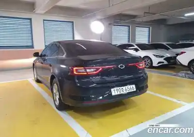 Renault SM6 2022 1.3 Автомат в Москве № 356261, миниатюра 10