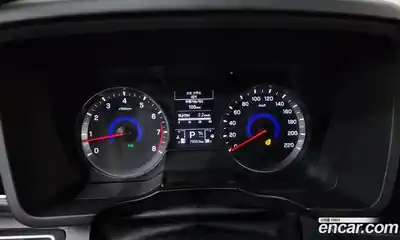 SsangYong TIBOLI 2020 1.5 Автомат в Москве № 35636, миниатюра 11