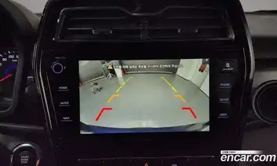 SsangYong TIBOLI 2020 1.5 Автомат в Москве № 35636, миниатюра 12