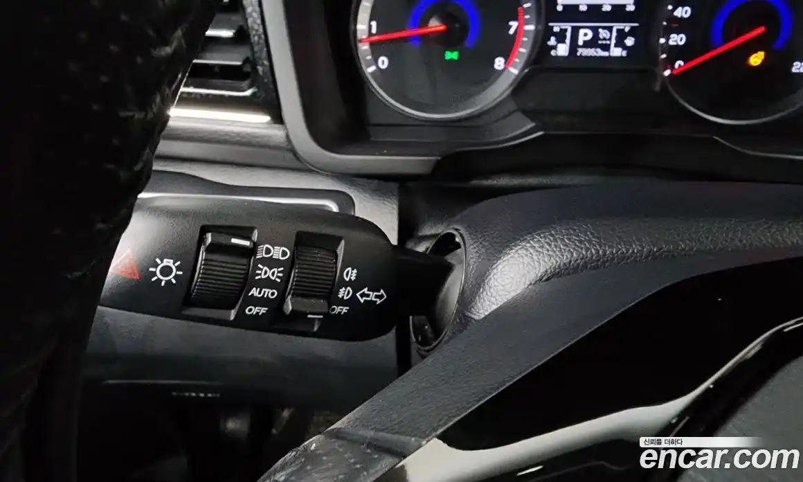 SsangYong TIBOLI 2020 1.5 Автомат в Москве № 35636, фото 13