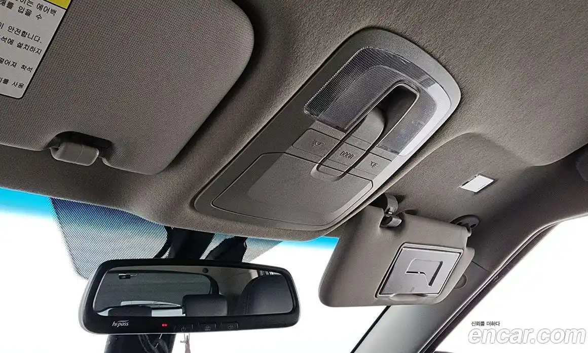 SsangYong TIBOLI 2020 1.5 Автомат в Москве № 35636, фото 15