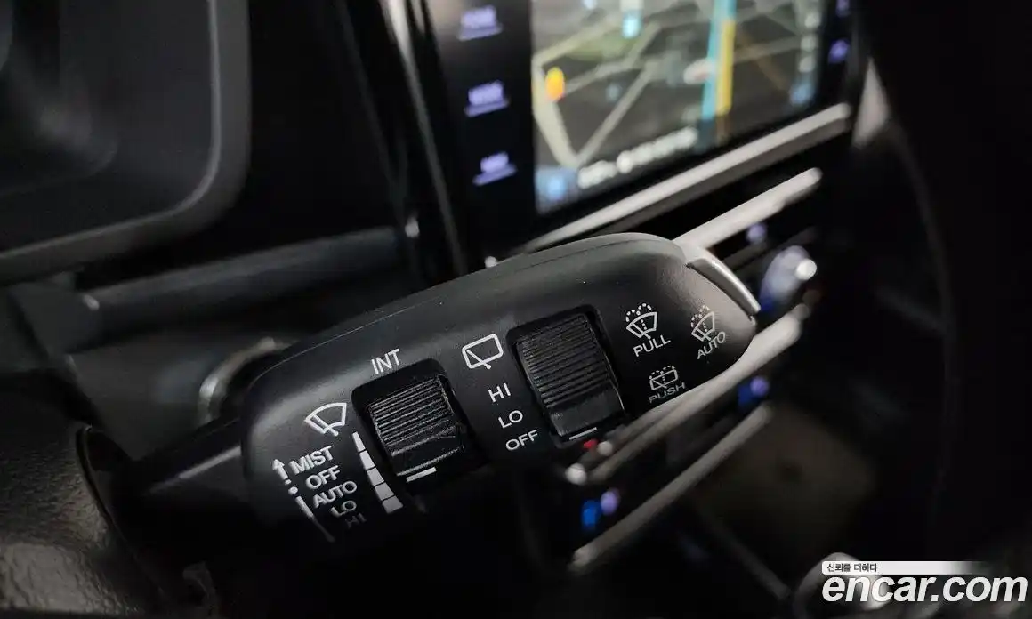 SsangYong TIBOLI 2020 1.5 Автомат в Москве № 35636, фото 18