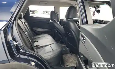 SsangYong TIBOLI 2020 1.5 Автомат в Москве № 35636, миниатюра 3