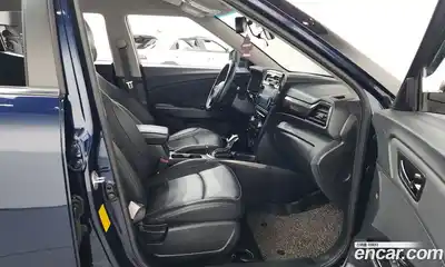 SsangYong TIBOLI 2020 1.5 Автомат в Москве № 35636, миниатюра 4