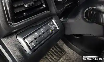 SsangYong TIBOLI 2020 1.5 Автомат в Москве № 35636, миниатюра 6