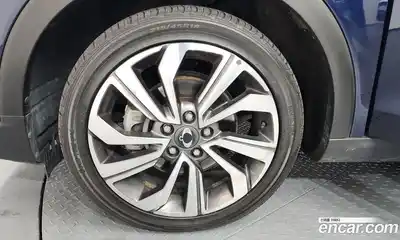 SsangYong TIBOLI 2020 1.5 Автомат в Москве № 35636, миниатюра 9