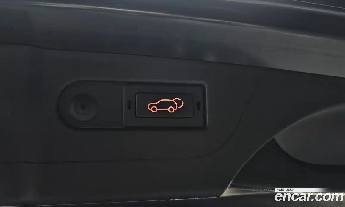 SsangYong Rexton 2021 2.2 Автомат в Москве № 35862, фото 20