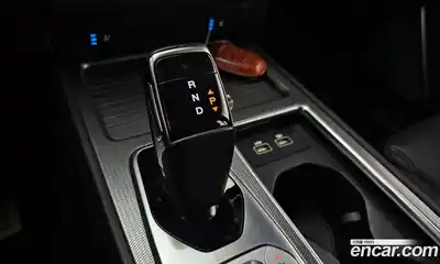 SsangYong Rexton 2021 2.2 Автомат в Москве № 35862, миниатюра 9