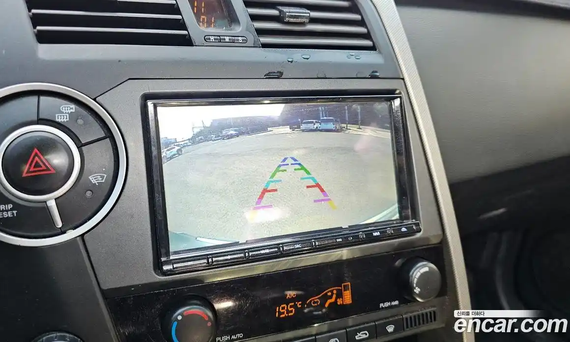 SsangYong Korando 2012 2.0 Автомат в Москве № 35976, фото 17