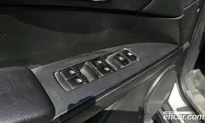 SsangYong Korando 2012 2.0 Автомат в Москве № 35976, миниатюра 2