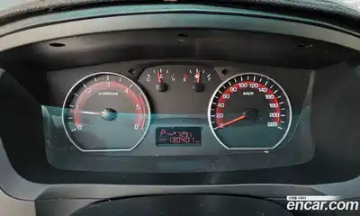 SsangYong Korando 2012 2.0 Автомат в Москве № 35976, миниатюра 4