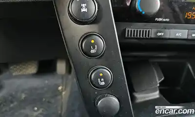 SsangYong Korando 2012 2.0 Автомат в Москве № 35976, миниатюра 5