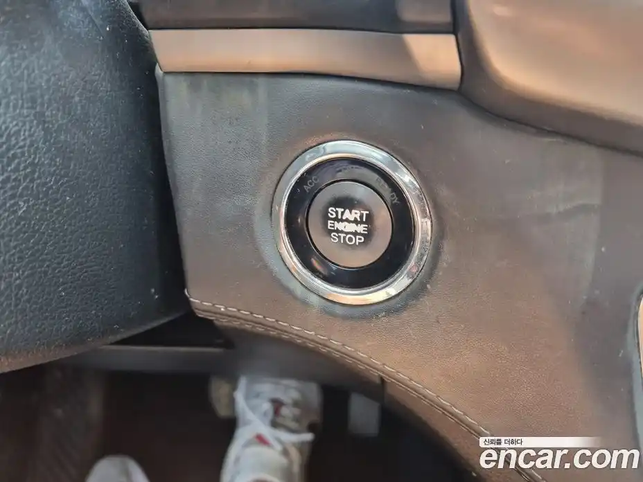 SsangYong Rexton 2019 2.2 Автомат в Москве № 36149, фото 11