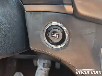 SsangYong Rexton 2019 2.2 Автомат в Москве № 36149, миниатюра 11