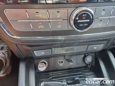 SsangYong Rexton 2019 2.2 Автомат в Москве № 36149, миниатюра 12