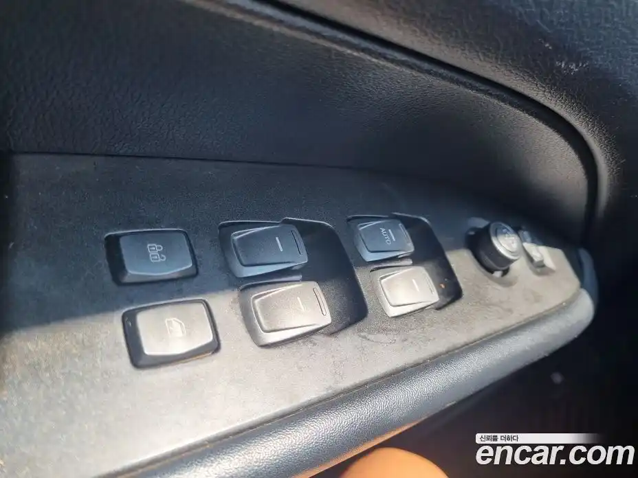 SsangYong Rexton 2019 2.2 Автомат в Москве № 36149, фото 16