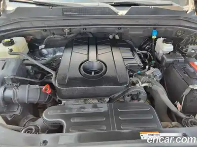 SsangYong Rexton 2019 2.2 Автомат в Москве № 36149, миниатюра 6