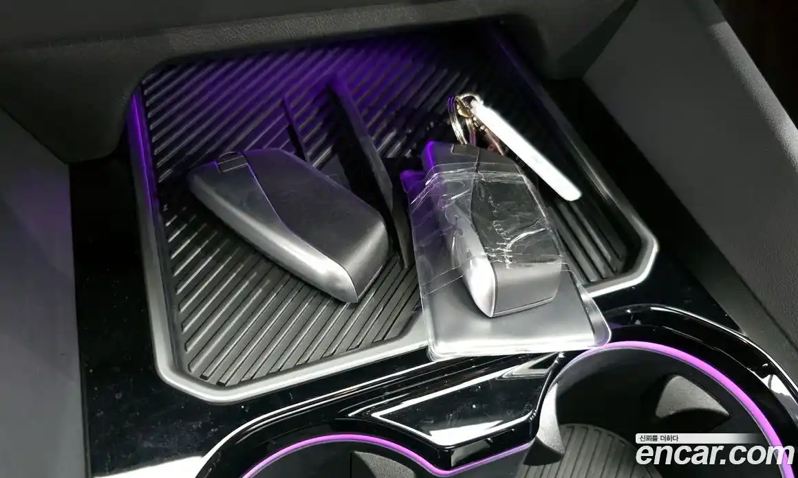 BMW 5-Series 2025 2.0 Автомат в Москве № 361612, фото 16