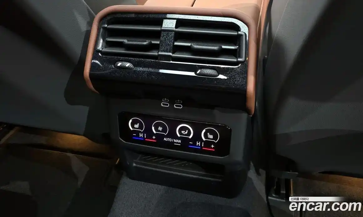 BMW 5-Series 2025 2.0 Автомат в Москве № 361612, фото 19