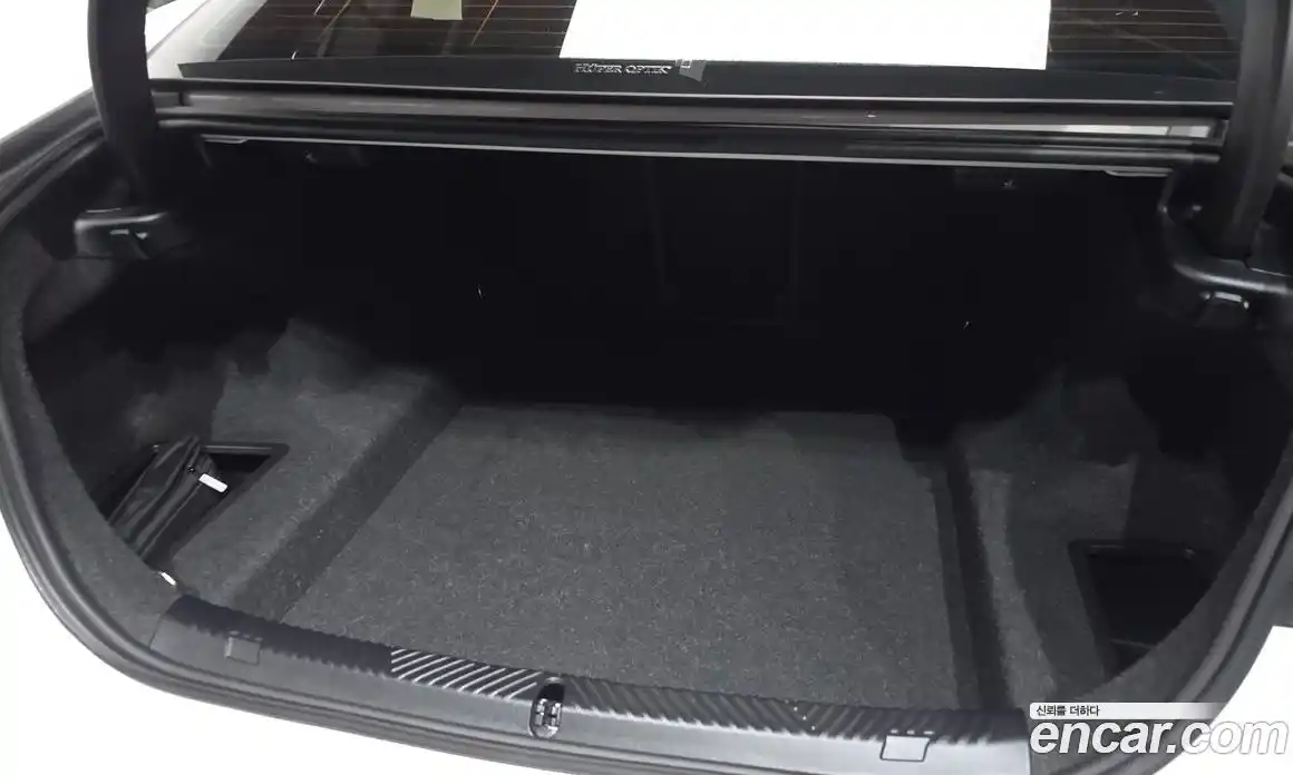 BMW 5-Series 2025 2.0 Автомат в Москве № 361612, фото 20