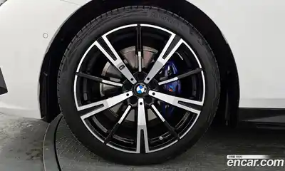 BMW 5-Series 2025 2.0 Автомат в Москве № 361612, миниатюра 5