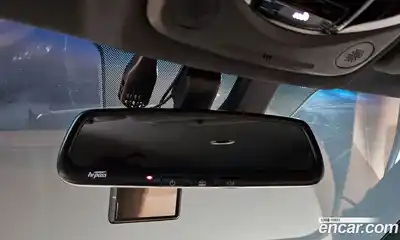 SsangYong Torres 2023 1.5 Автомат в Москве № 36162, миниатюра 11