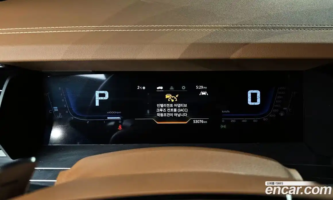 SsangYong Torres 2023 1.5 Автомат в Москве № 36162, фото 14