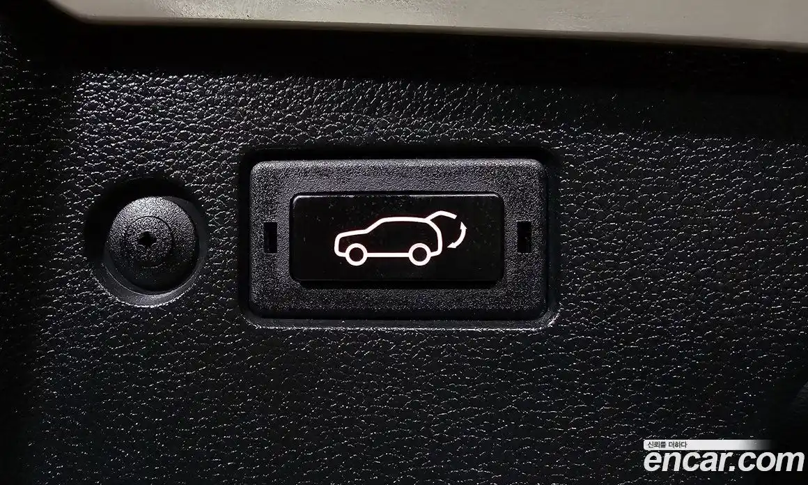 SsangYong Torres 2023 1.5 Автомат в Москве № 36162, фото 15