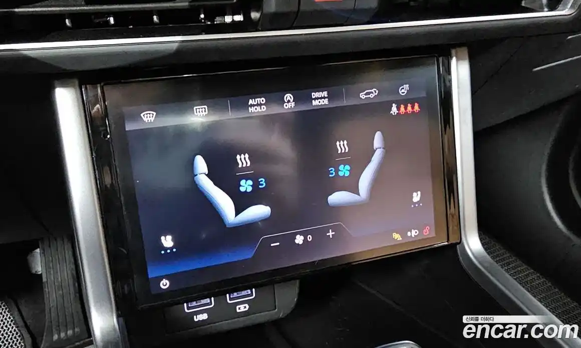 SsangYong Torres 2023 1.5 Автомат в Москве № 36162, фото 19