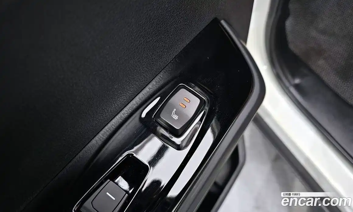 SsangYong Torres 2023 1.5 Автомат в Москве № 36162, фото 20