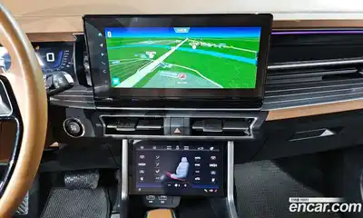 SsangYong Torres 2023 1.5 Автомат в Москве № 36162, миниатюра 5